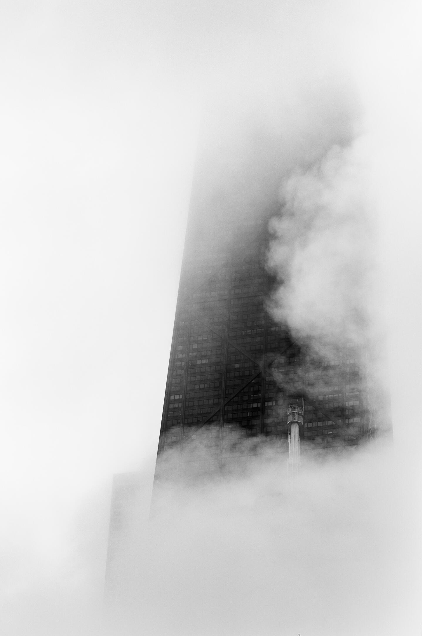 Vertical Fade
